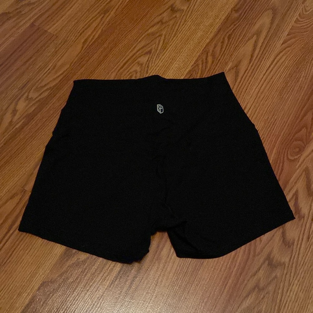 Born Primitive New Heights Booty Shorts